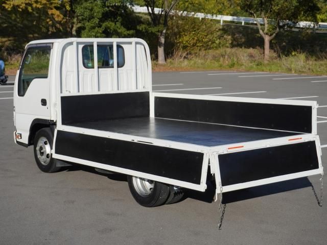 Isuzu ELF TRUCK 2016-09 192379-17
