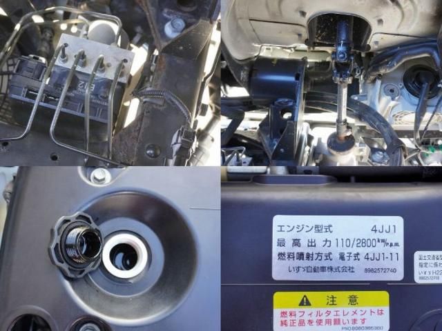 Isuzu ELF TRUCK 2016-09 192379-24