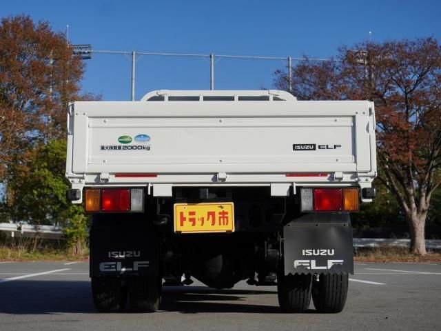 Isuzu ELF TRUCK 2016-09 192379-10