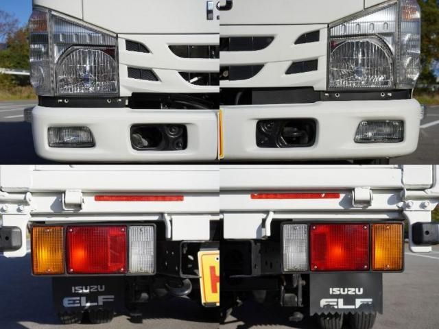 Isuzu ELF TRUCK 2016-09 192379-13