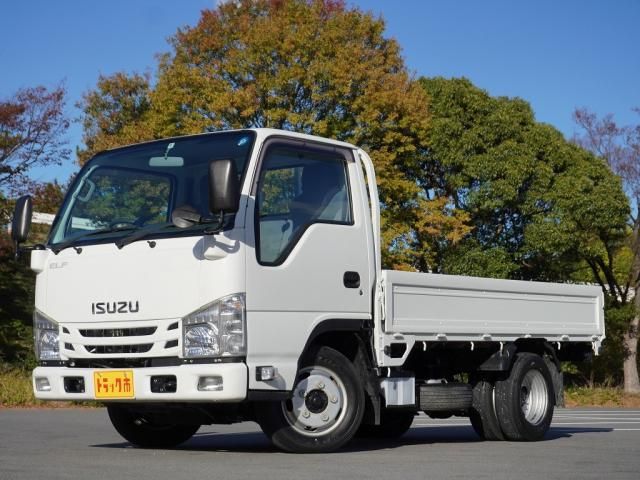 Isuzu ELF TRUCK 2016-09 192379-0