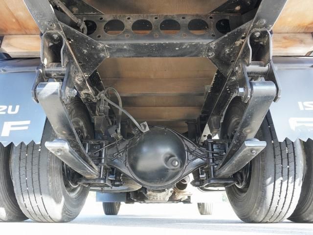 Isuzu ELF TRUCK 2016-09 192379-6