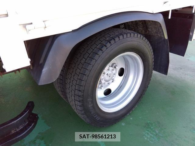 Hino DUTRO 2017-07 253425-8