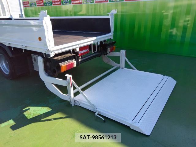 Hino DUTRO 2017-07 253425-4