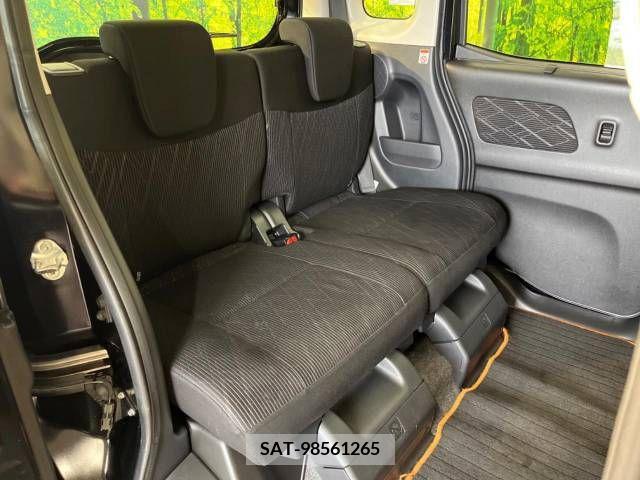 Mitsubishi EK SPACE 2019-11 268021-9
