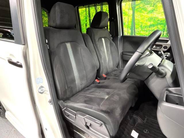 Honda N BOX CUSTOM 2022-03 180933-8