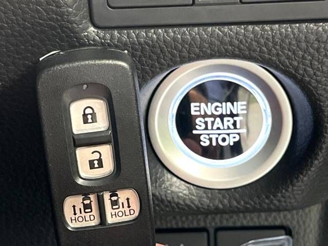 Honda N BOX CUSTOM 2022-03 180933-7