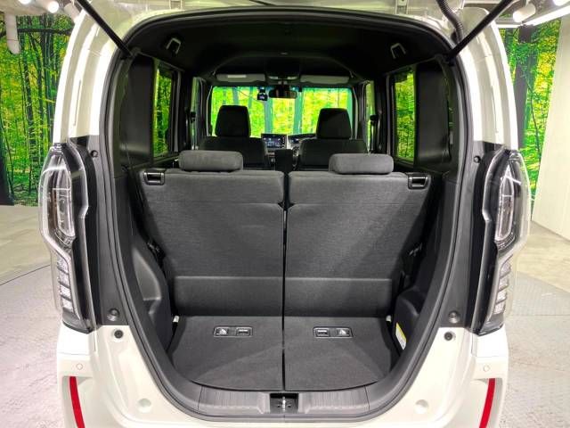 Honda N BOX CUSTOM 2022-03 180933-10