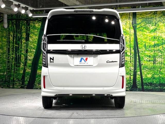 Honda N BOX CUSTOM 2022-03 180933-15