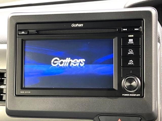 Honda N BOX CUSTOM 2022-03 180933-2