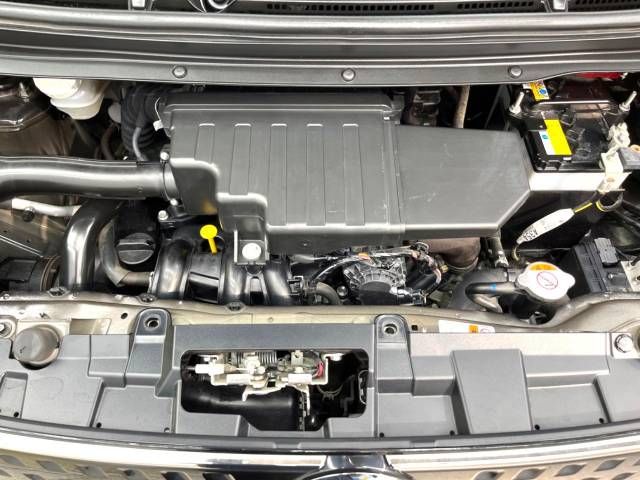 Nissan DAYZ ROOX 2018-12 14655-19