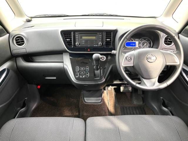 Nissan DAYZ ROOX 2018-12 14655-1