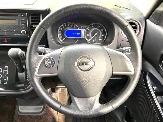 Nissan DAYZ ROOX 2018-12 14655-11