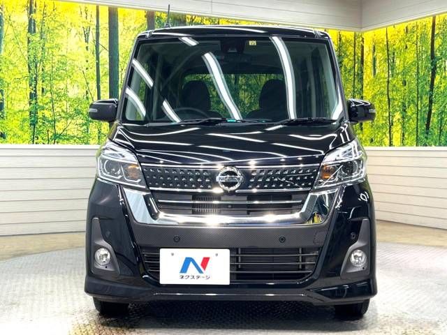 Nissan DAYZ ROOX 2018-12 14655-14