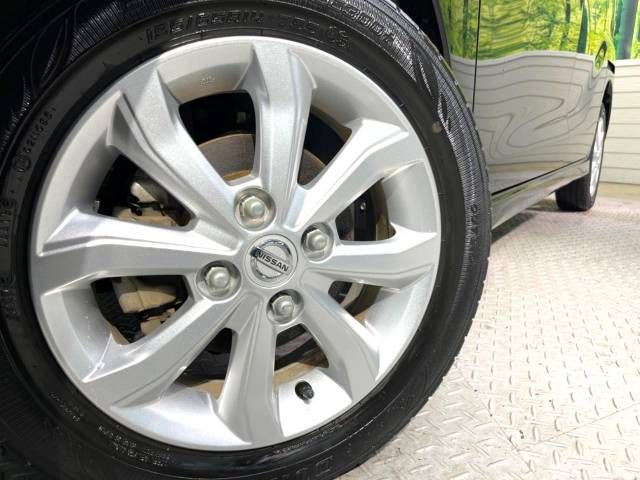 Nissan DAYZ ROOX 2018-12 14655-13