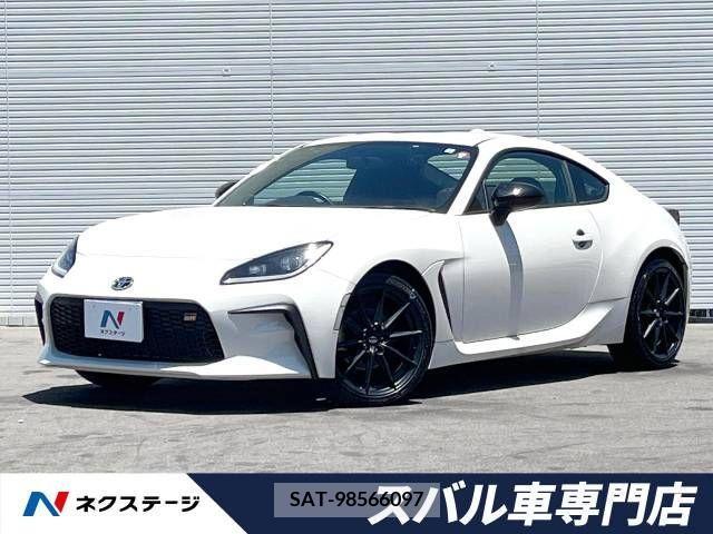 Toyota 86 2022-06 270774-0