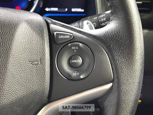 Honda FIT HYBRID 2015-12 304091-5