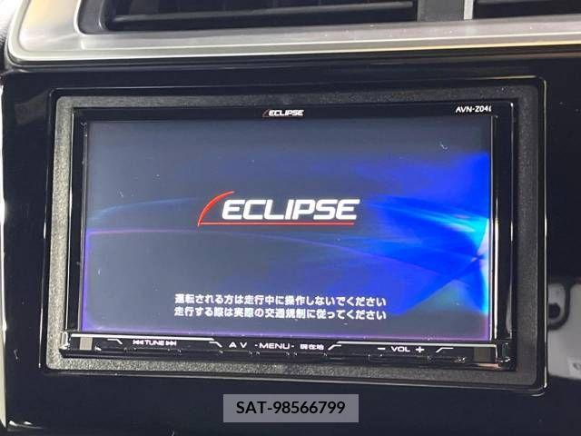 Honda FIT HYBRID 2015-12 304091-2