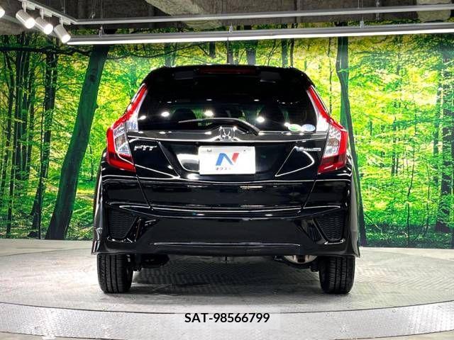 Honda FIT HYBRID 2015-12 304091-15