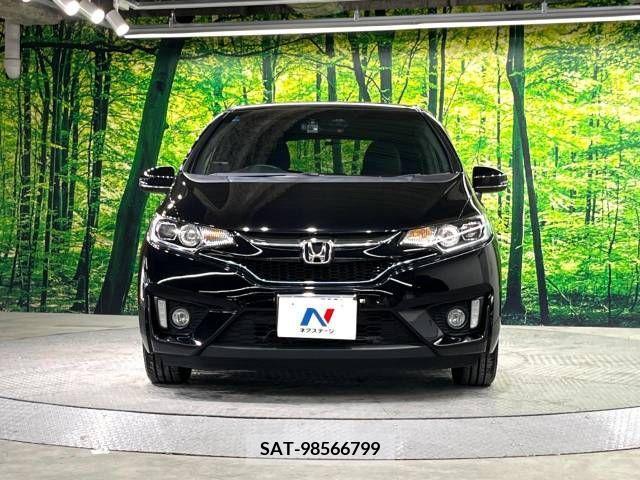Honda FIT HYBRID 2015-12 304091-14