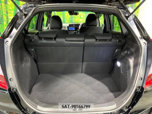 Honda FIT HYBRID 2015-12 304091-10