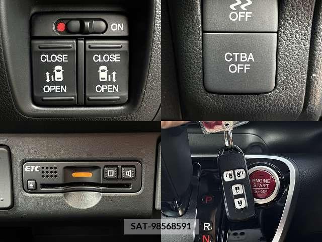Honda N BOX 2016-11 333857-4