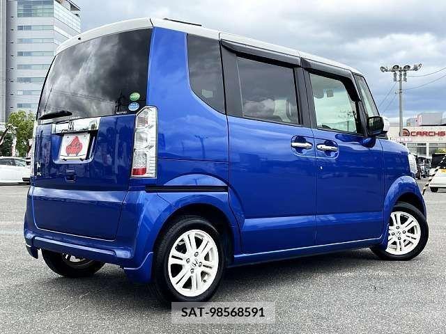 Honda N BOX 2016-11 333857-2