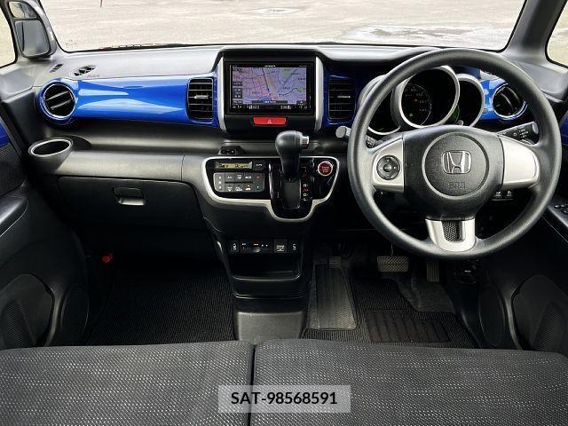 Honda N BOX 2016-11 333857-1