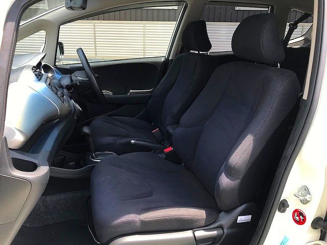 Honda FIT HYBRID 2011-11 4886-12