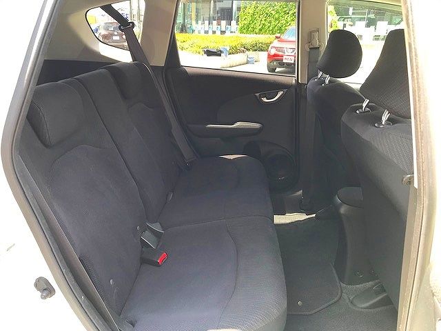 Honda FIT HYBRID 2011-11 4886-9