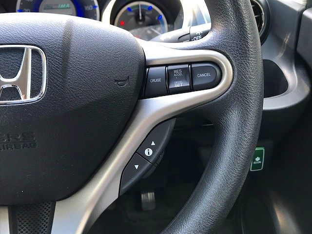 Honda FIT HYBRID 2011-11 4886-5