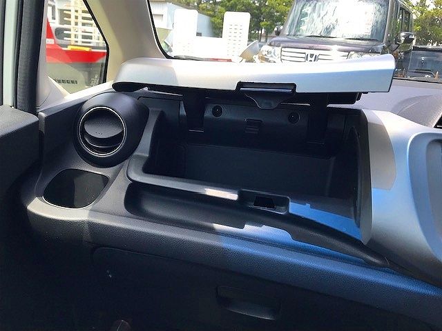 Honda FIT HYBRID 2011-11 4886-21