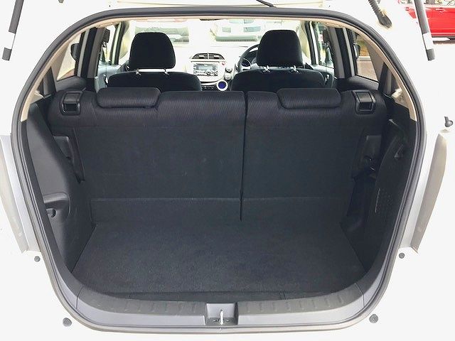 Honda FIT HYBRID 2011-11 4886-20