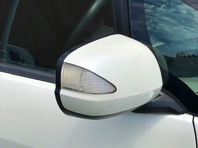 Honda FIT HYBRID 2011-11 4886-23