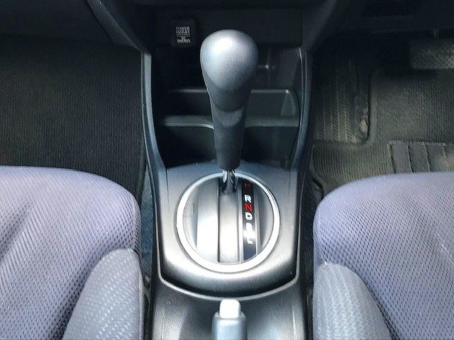 Honda FIT HYBRID 2011-11 4886-19