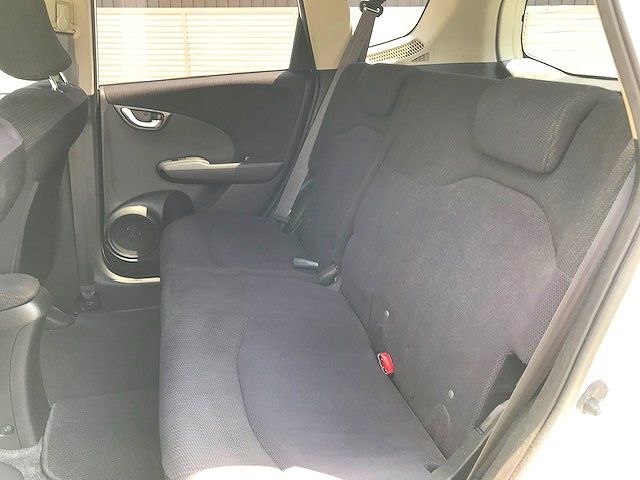 Honda FIT HYBRID 2011-11 4886-18