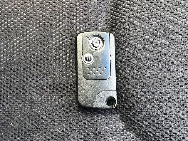 Honda FIT HYBRID 2011-11 4886-16