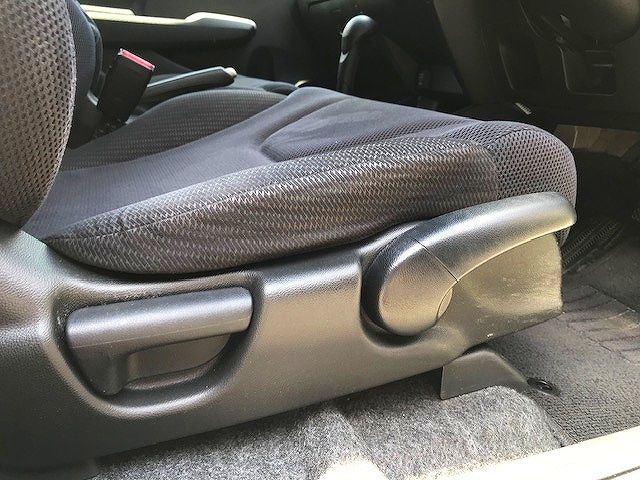 Honda FIT HYBRID 2011-11 4886-17