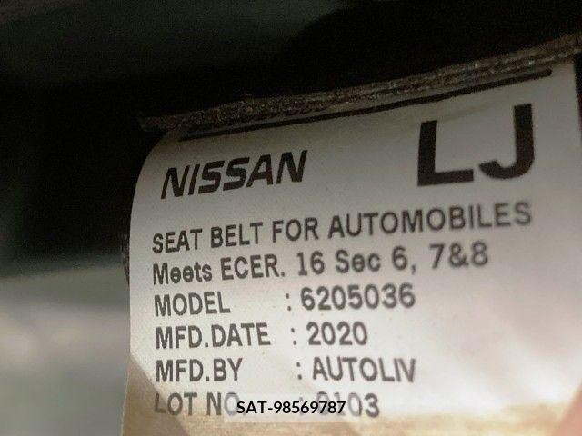 Nissan VANETTE VAN 2020-03 243505-17