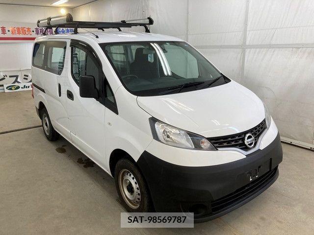 Nissan VANETTE VAN 2020-03 243505-0