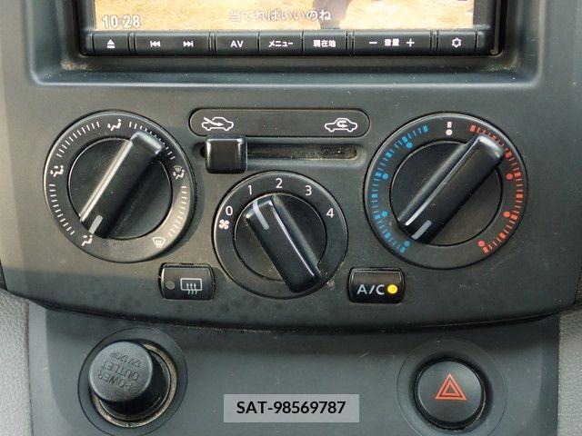 Nissan VANETTE VAN 2020-03 243505-18