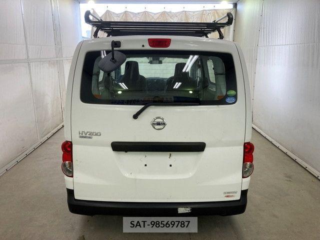 Nissan VANETTE VAN 2020-03 243505-6