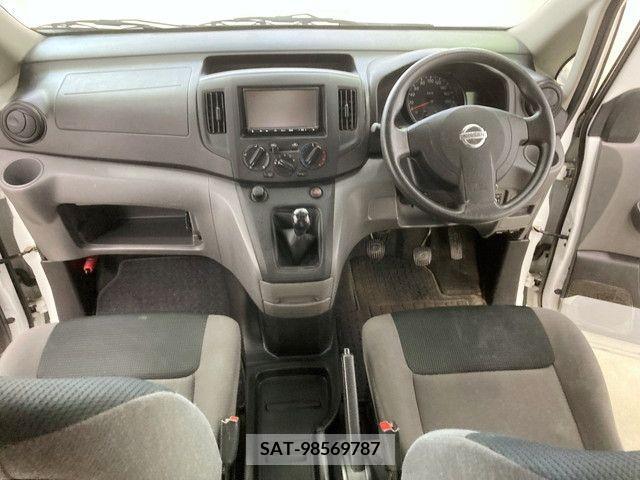Nissan VANETTE VAN 2020-03 243505-1