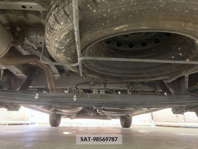 Nissan VANETTE VAN 2020-03 243505-7