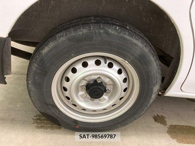 Nissan VANETTE VAN 2020-03 243505-8