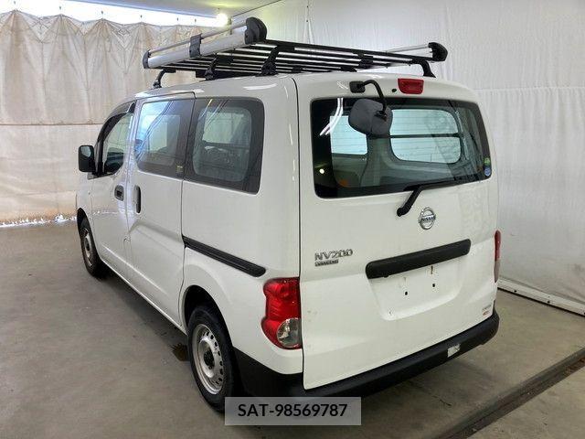 Nissan VANETTE VAN 2020-03 243505-2