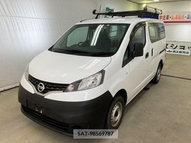 Nissan VANETTE VAN 2020-03 243505-3