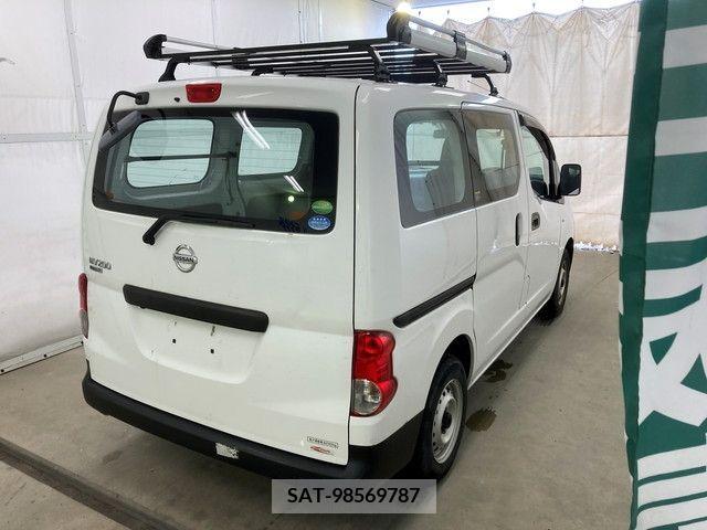 Nissan VANETTE VAN 2020-03 243505-4
