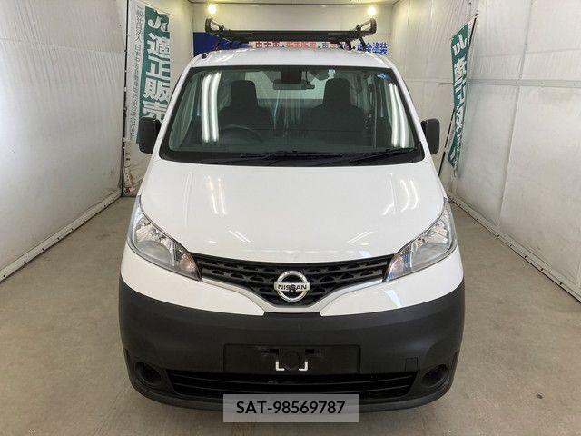 Nissan VANETTE VAN 2020-03 243505-5