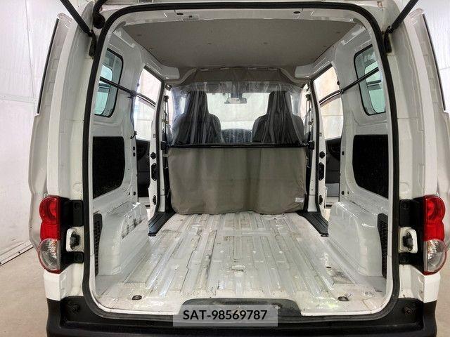 Nissan VANETTE VAN 2020-03 243505-11